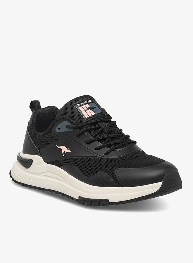 كانغاروس أحذية رياضية نسائية برباط - Image 1